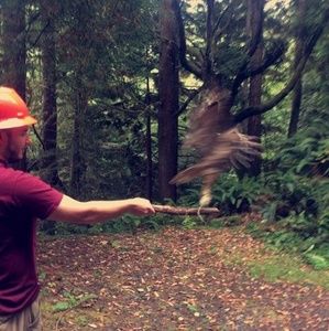 Meet your Posher, Ricky